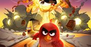 Angry Birds Action już w sklepach Google Play i App Store