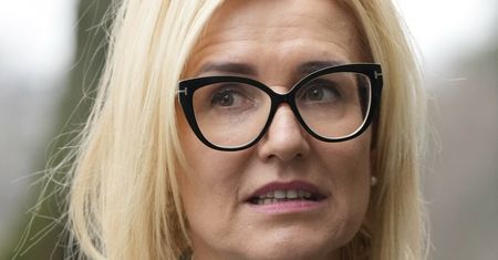 Wrzosek dla WP: Byłam ofiarą cyberataku ze strony państwa. "Włamanie nastąpiło kilka razy"