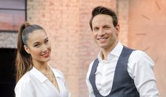 TVP1 pokaże religijne widowisko „#ProjektUniesieni”. Gospodarzami Ida Nowakowska i Tomasz Wolny