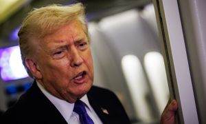 "Rush Hour 4" powstanie już niebawem. Interweniował Donald Trump