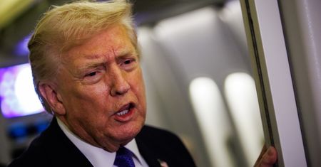 "Rush Hour 4" powstanie już niebawem. Interweniował Donald Trump