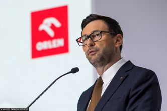 Parówki z Orlenu. Jednym z dostawców jest firma z rodzinnych stron Obajtka