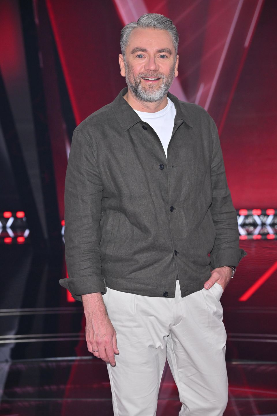 Kuba Badach w "The Voice of Poland"