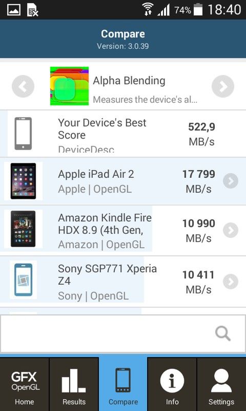 Samsung Galaxy J1 - test i recenzja smartfona za mniej niż 400 zł 17