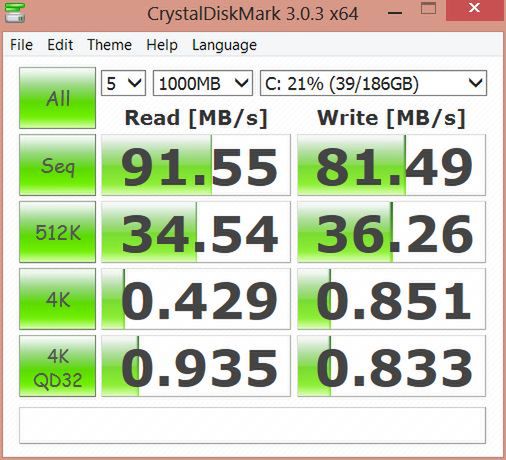 Asus Transformer Book Trio - funkcjonalny trójpak [test] 14