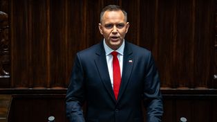 Prezydent rozważa zwołanie Rady Gabinetowej. Chodzi o "poważny kryzys w polskiej służbie zdrowia"