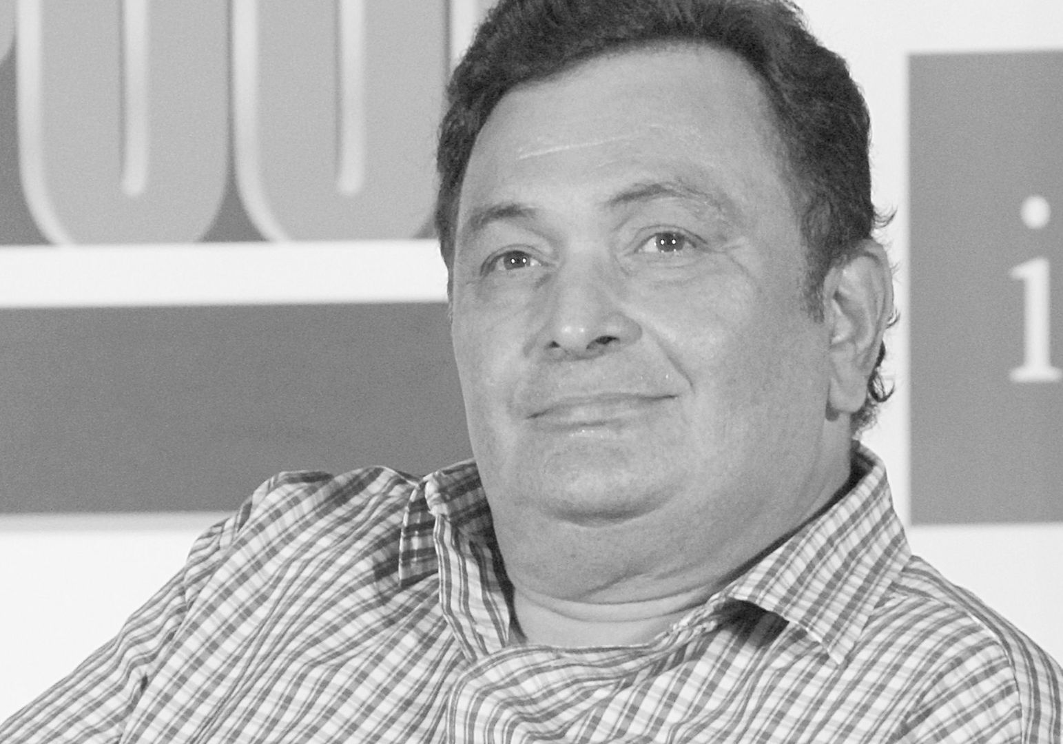 Rishi Kapoor od 2018 r. był leczony w Indiach i Stanach Zjednoczonych