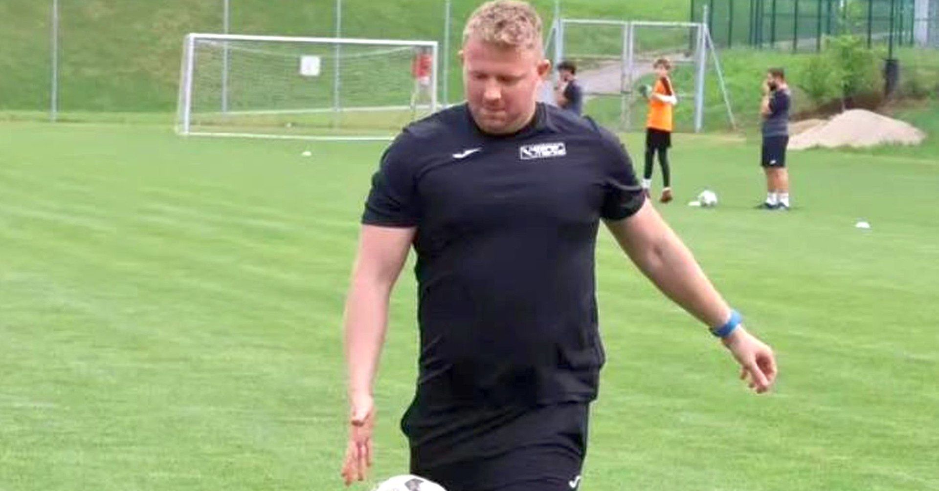 Jakub Zolech