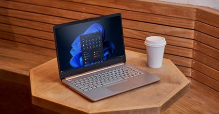 Nowości w Windows 11. Zainstaluj Moment 3