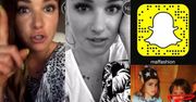 Maffashion najpopularniejsza na polskim Snapchacie!