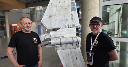 Imperium ląduje na Ławicy! Tego nikt się nie spodziewał w Poznaniu