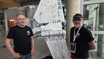 Imperium ląduje na Ławicy! Tego nikt się nie spodziewał w Poznaniu