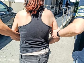 Gorzów: Zaatakowała pielęgniarkę. Trafiła do szpitala pijana do nieprzytomności