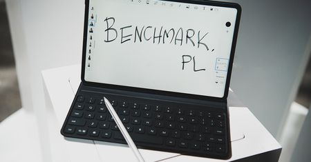 Wydajny tablet Huawei MatePad Pro trafia do Polski - znamy ceny