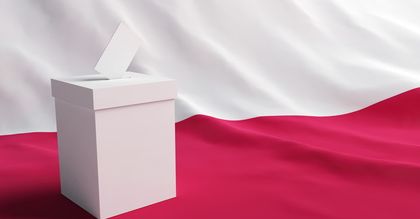 E-głosowanie szansą na wyższą frekwencję. Na system informatyczny potrzeba 30-50 mln zł