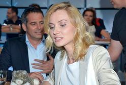 "Anna German. Tajemnica Białego Anioła": Dramat Joanny Moro