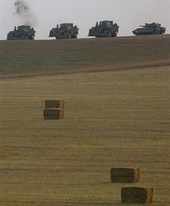 Izraelski atak na Strefę Gazy