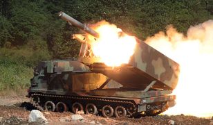 Uderzenie brytyjskich wyrzutni rakiet w Ukrainie. Rosjanie mogą pomarzyć o ich osiągach