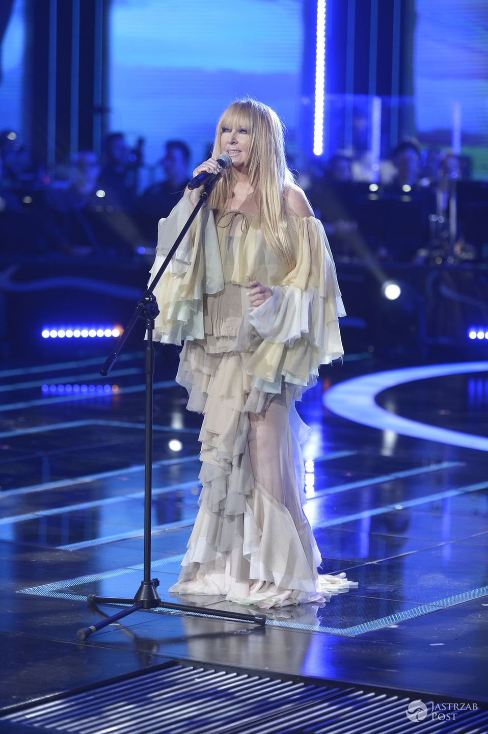 Maryla Rodowicz - Opole 2016
