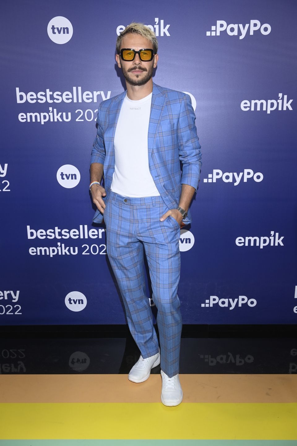 Mateusz Banasiuk   - Bestsellery Empiku