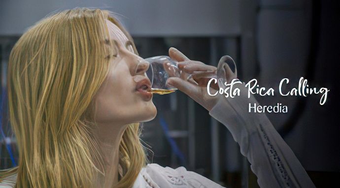 Costa Rica Calling