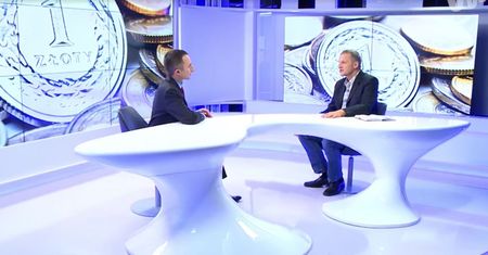 Wyniki spółek z GPW. Nie widać efektu programu 500+