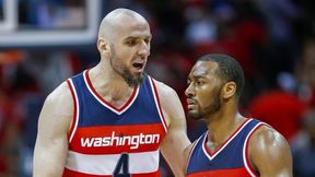 Wizards pokonali najlepszą drużynę Wschodu