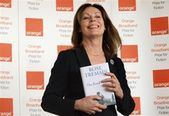 Orange Prize dla Rose Tremain