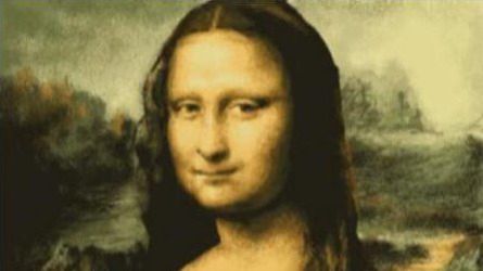 5 niesamowitych obrazów narysowanych w Paintcie 1