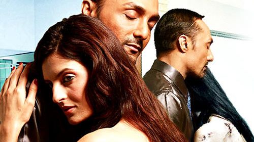 Uważaj, kogo zwalniasz [zwiastun] 1