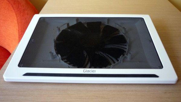 Glacier NC400, czyli Polacy dmuchają dobrze i tanio [test] 1