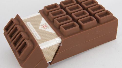 14 gadżetów dla miłośników czekolady 1