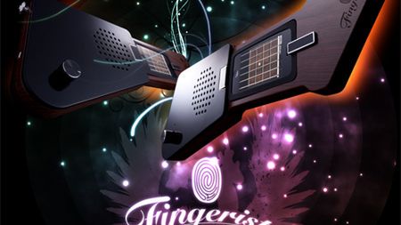 Zamień swojego iPhone’a w gitarę! [wideo] 1