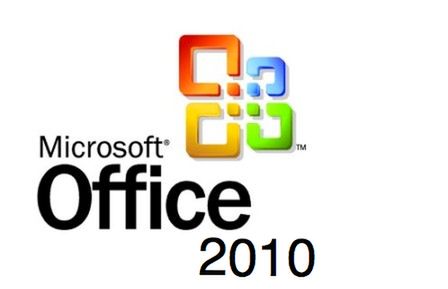 ms-office-2010