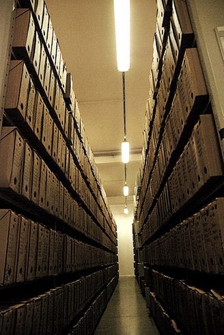 IPN odnalazł zaginione archiwa dot. represji stalinowskich