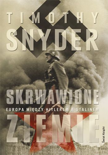 Snyder o zapomnianej zbrodni na Polakach