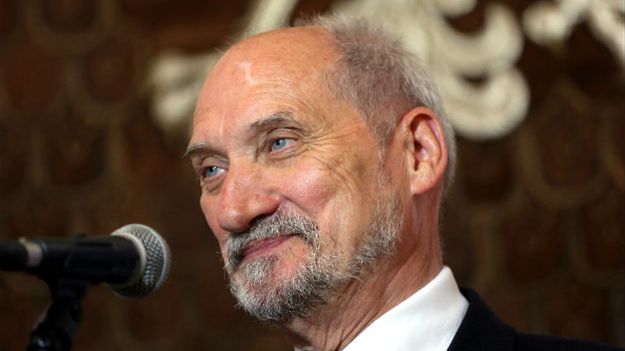 Antoni Macierewicz