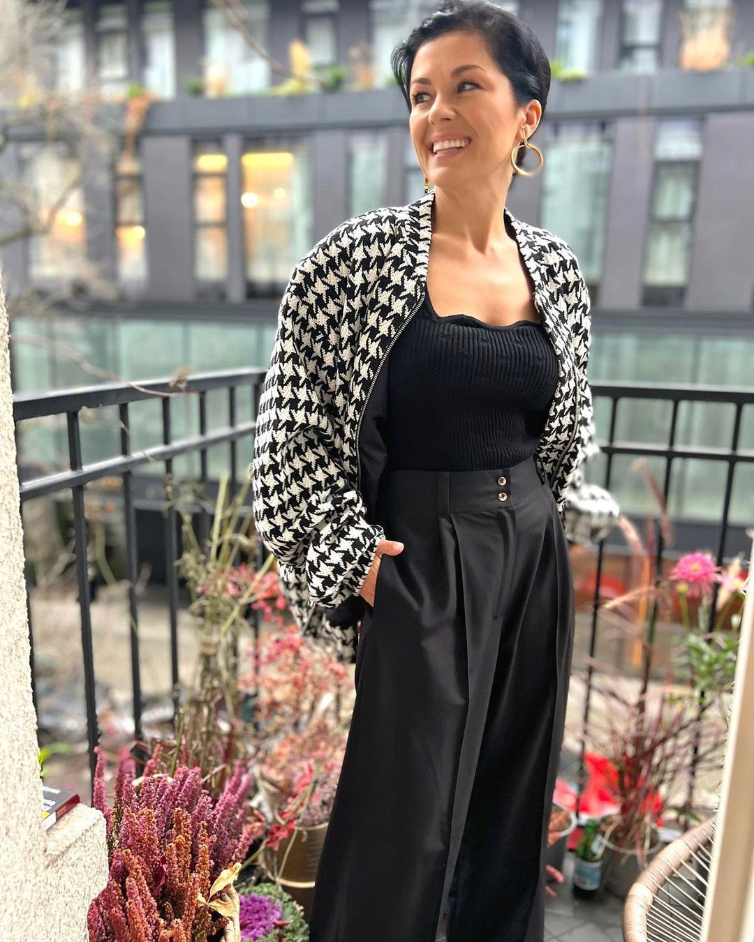 Katarzyna Cichopek