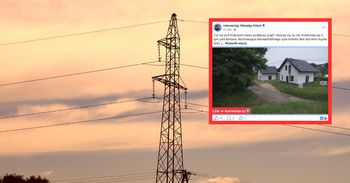 Dom wybudowany, mieszkać się nie da. Powód? "Taka zwykła rzecz"