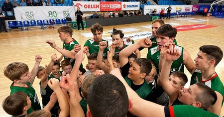 Chcesz, by Twoje dziecko grało jak w NBA? Ruszyły zapisy w Lublinie