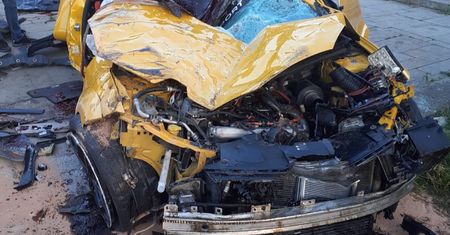 Tragiczny wypadek w Krakowie. Na jaw wychodzą nowe informacje