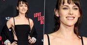 Kristen Stewart bez spodni na czerwonym dywanie. Nie ona jedna