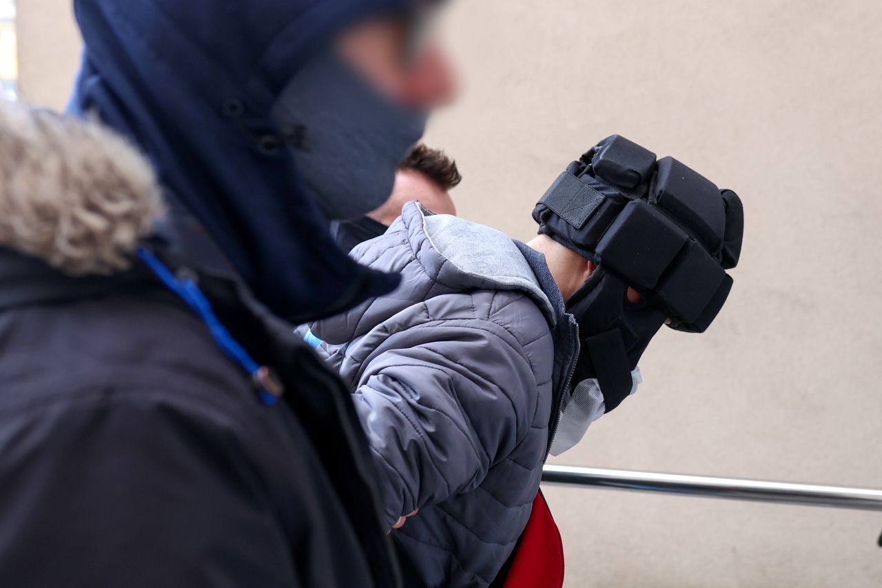 Tak działała matka 8-letniego Kamila. Nowe ustalenia