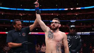 Polak z propozycją kolejnej walki w UFC