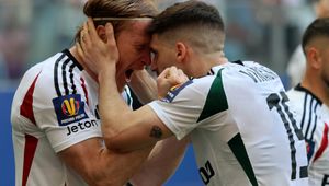Legia Warszawa rozpocznie pucharowe lato