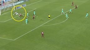 "Pio, Pio, Pio!". Zobacz gola Krzysztofa Piątka