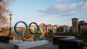 Polsce wyrasta poważny rywal. Dopiero co organizowali igrzyska i... znów ich chcą