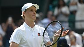 Lider rankingu zdeklasował rodaka. Jest kolejna sensacja