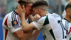 Legia odrobi straty? Bukmacherzy są zgodni - potrzebny cud na Łazienkowskiej