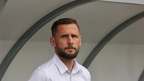 Przegrali awans do Ekstraklasy na ostatniej prostej. "Byliśmy blisko"
